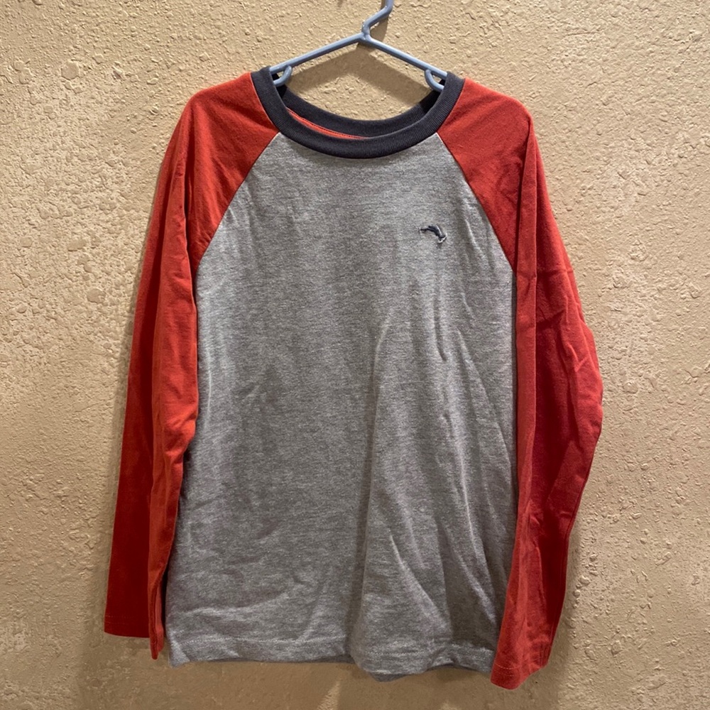 Tommy Bahama Kids’ Long Sleeve Tee